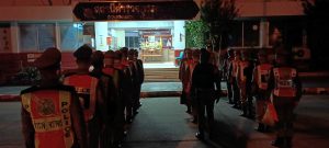 ประชุมชี้แจงภารกิจ ถปภ.พื้นที่ สภ.แม่กา และ สภ.เมืองพะเยา