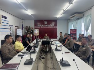 ข่าวกิจกรรมที่ 5. กิจกรรมผู้ให้ความรู้เกี่ยวกับดัชนีการรับรู้ การทุจริต ( Corruption Perception Index : CPI)